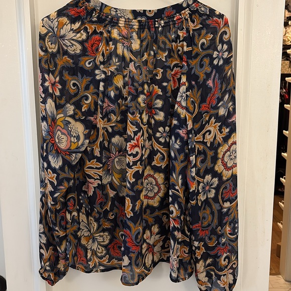 Boden Grace Top - Picture 5 of 5